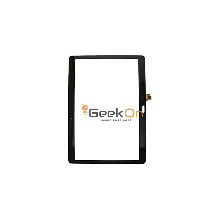 Μηχανισμός Αφής / Touch Screen για Samsung Galaxy Tab S 10.5 T800 / T805 Μαύρο