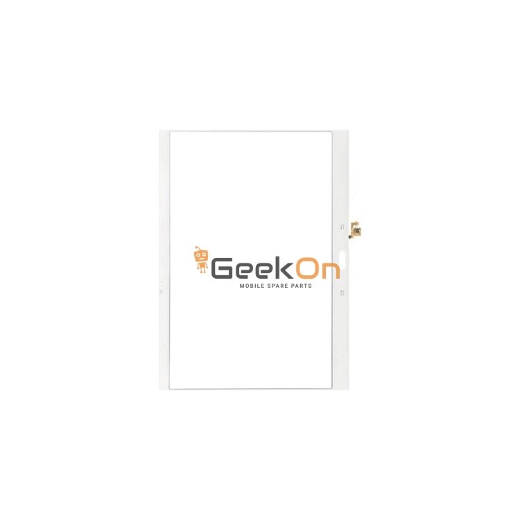 Μηχανισμός Αφής / Touch Screen για Samsung Galaxy Tab S 10.5 T800 / T805 Λευκό