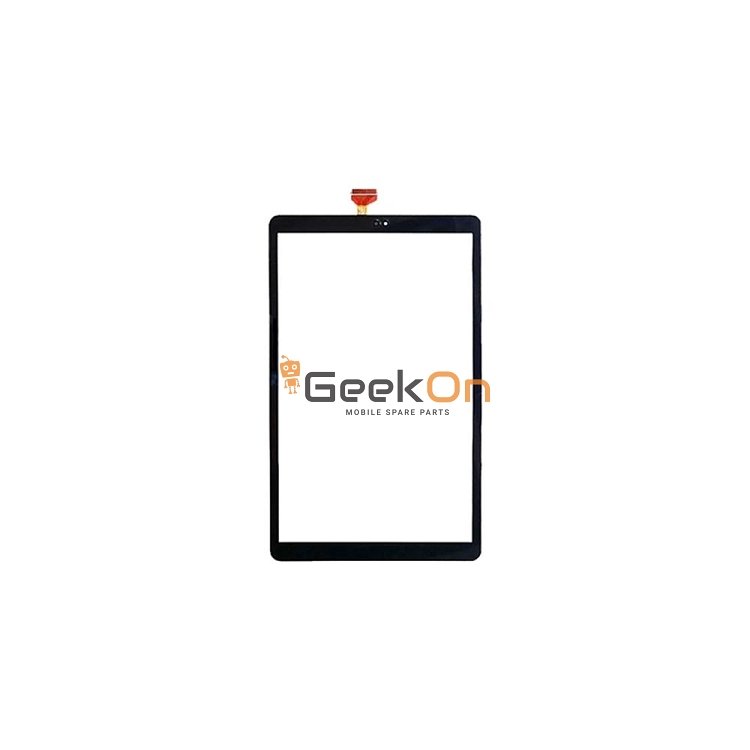 Μηχανισμός Αφής / Touch Screen για Samsung Galaxy Tab A 10.5 T590 T595 Μαύρο