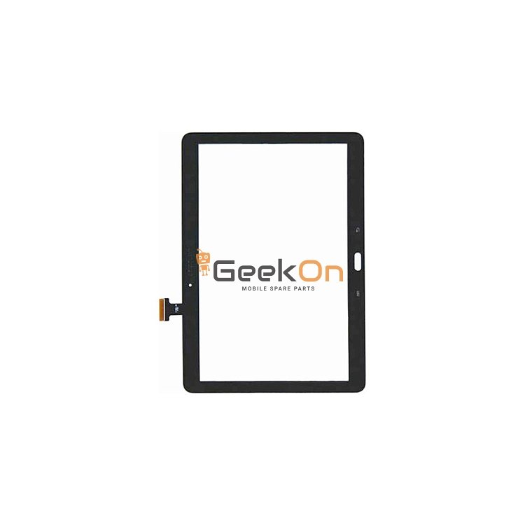 Μηχανισμός Αφής / Touch Screen για Samsung Galaxy Note 10.1 2014 P600/P601/P605 Μαύρο