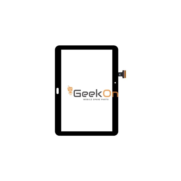 Μηχανισμός Αφής / Touch Screen για Samsung Galaxy Tab Pro 10.1 T520/T525 Μαύρο