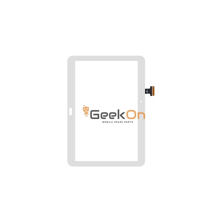 Μηχανισμός Αφής / Touch Screen για Samsung Galaxy Tab Pro 10.1 T520/T525 Λευκό