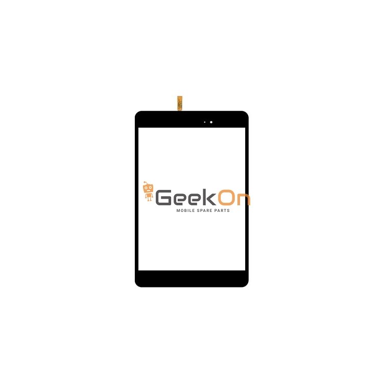 Μηχανισμός Αφής / Touch Screen για Samsung Galaxy Tab A 8.0 T350 / T355 Μαύρο