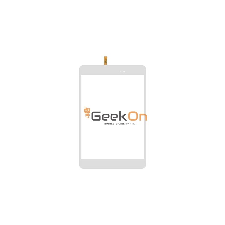 Μηχανισμός Αφής / Touch Screen για Samsung Galaxy Tab A 8.0 T350 / T355 Λευκό