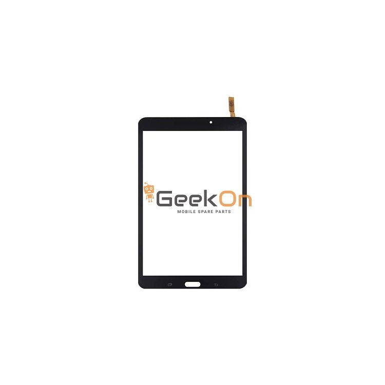 Μηχανισμός Αφής / Touch Screen για Samsung Galaxy Tab 4 8.0 T330 Μαύρο