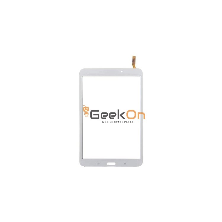 Μηχανισμός Αφής / Touch Screen για Samsung Galaxy Tab 4 8.0 T330 Λευκό
