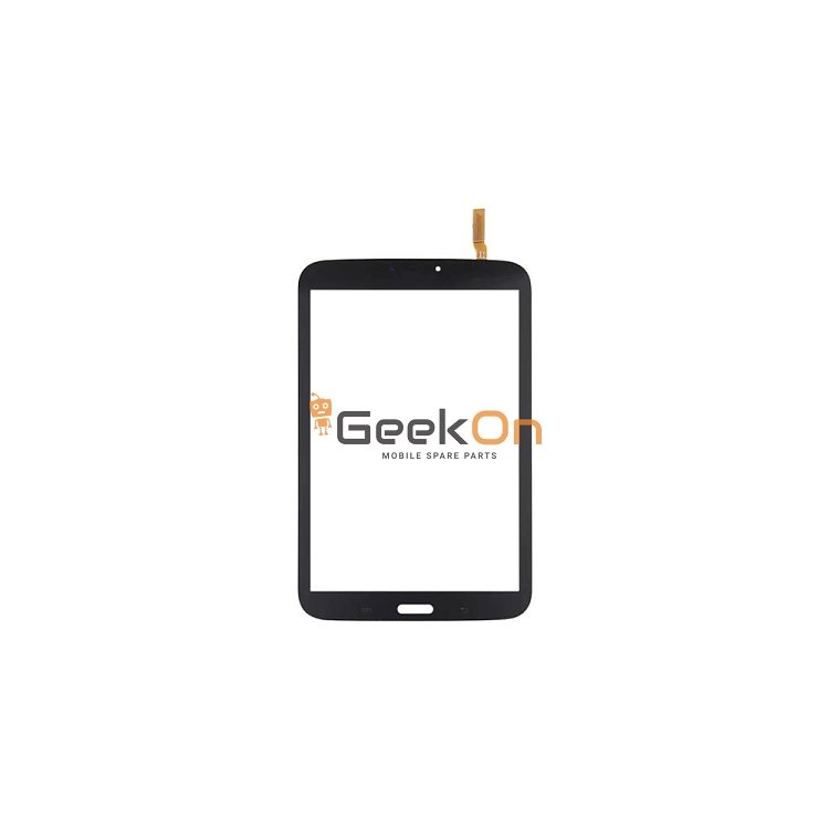 Μηχανισμός Αφής / Touch Screen για Samsung Galaxy Tab 3 8.0 T311 / T315 Μαύρο