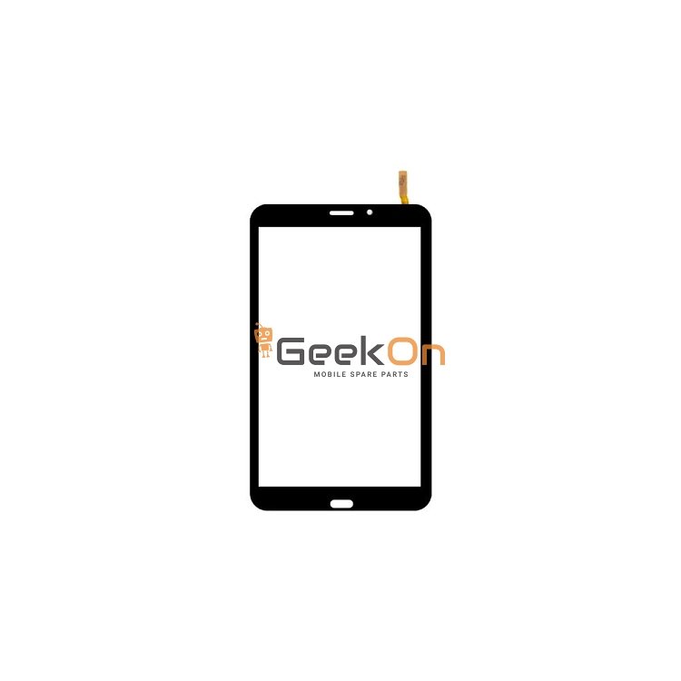 Μηχανισμός Αφής / Touch Screen για Samsung Galaxy Tab 4 8.0 T331/T335 Μαύρο