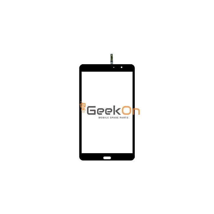 Μηχανισμός Αφής / Touch Screen για Samsung Galaxy Tab Pro 8.4 T320/T325/T321 Μαύρο