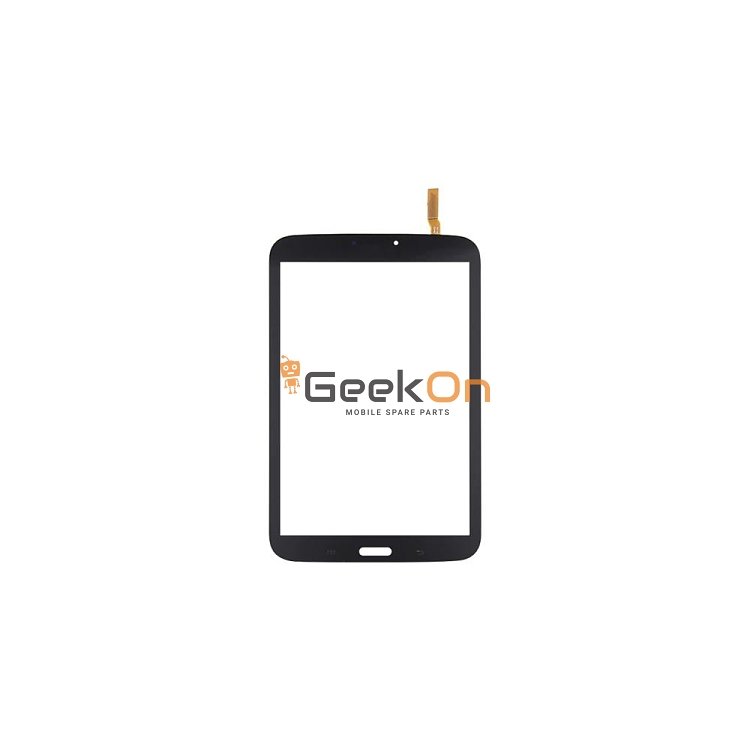 Μηχανισμός Αφής / Touch Screen για Samsung Galaxy Tab 3 8.0 T310 Μαύρο