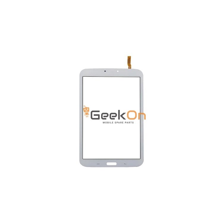 Μηχανισμός Αφής / Touch Screen για Samsung Galaxy Tab 3 8.0 T310 Λευκό