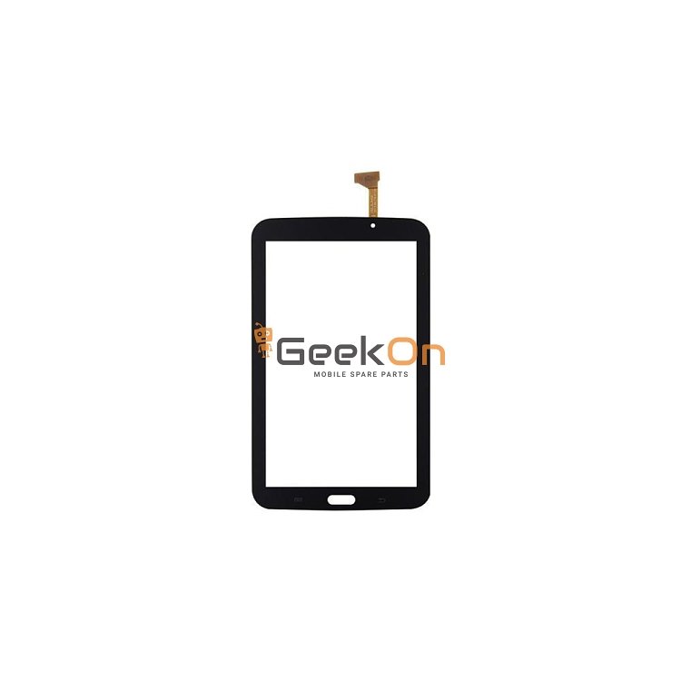 Μηχανισμός Αφής / Touch Screen για Samsung Galaxy Tab 3 7.0 T210/P3210 Μαύρο