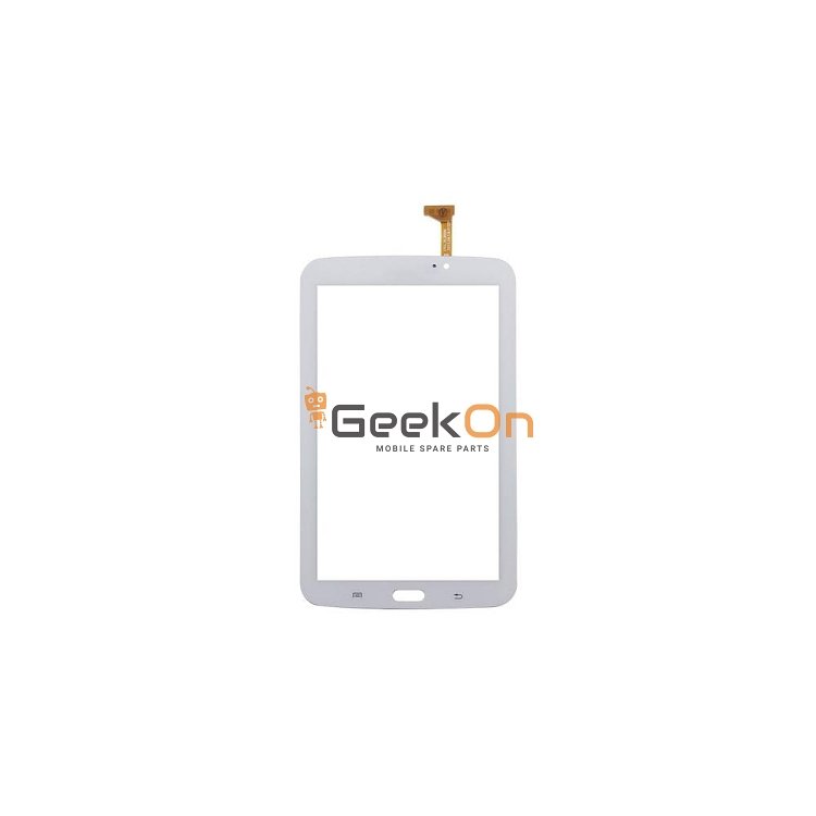 Μηχανισμός Αφής / Touch Screen για Samsung Galaxy Tab 3 7.0 T210/P3210 Λευκό