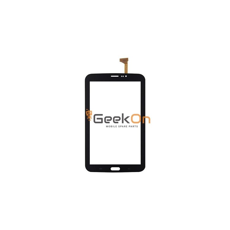 Μηχανισμός Αφής / Touch Screen για Samsung Galaxy Tab 3 7.0 T211 Μαύρο