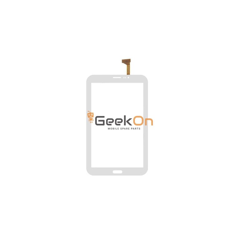 Μηχανισμός Αφής / Touch Screen για Samsung Galaxy Tab 3 7.0 T211 / T215 / P3200 Λευκό