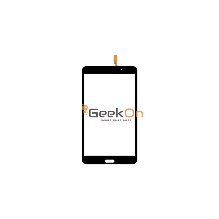 Μηχανισμός Αφής / Touch Screen για Samsung Galaxy Tab 4 7.0 T230 Μαύρο