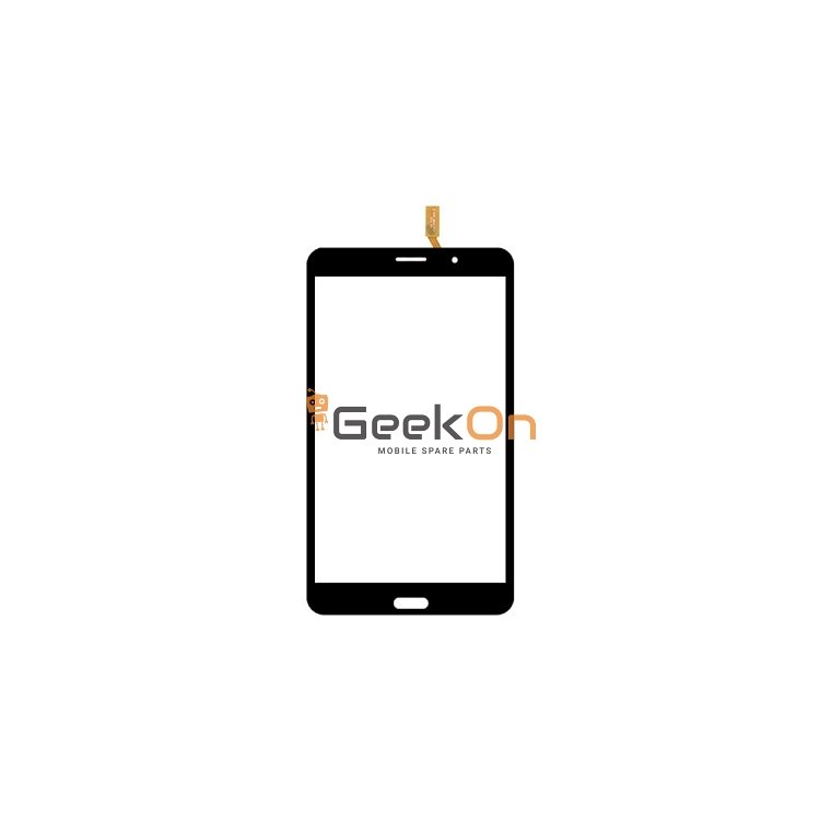 Μηχανισμός Αφής / Touch Screen για Samsung Galaxy Tab 4 7.0 T235 Μαύρο