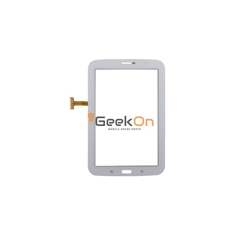 Μηχανισμός Αφής / Touch Screen για Samsung Galaxy Note 8.0 N5100 / N5120 Λευκό
