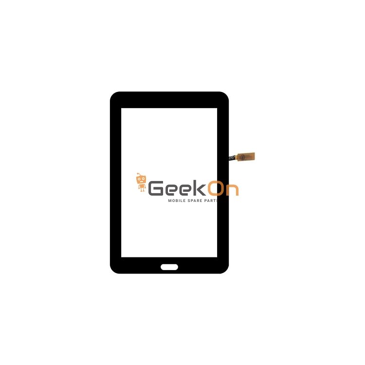 Μηχανισμός Αφής / Touch Screen για Samsung Galaxy Tab 3 Lite 7.0 T110 Μαύρο