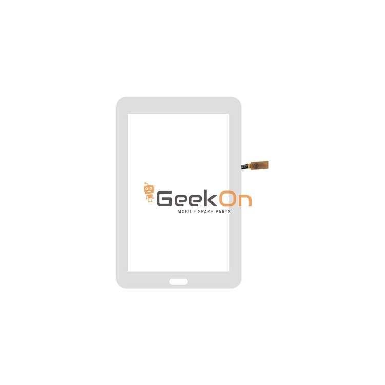 Μηχανισμός Αφής / Touch Screen για Samsung Galaxy Tab 3 Lite 7.0 T110 Λευκό