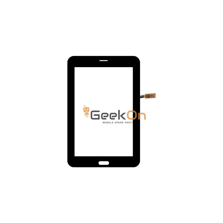 Μηχανισμός Αφής / Touch Screen για Samsung Galaxy Tab 3 Lite 7.0 T111 Μαύρο