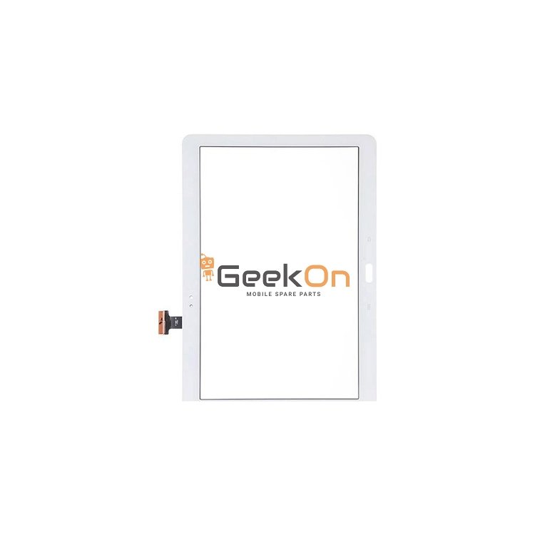 Μηχανισμός Αφής / Touch Screen για Samsung Galaxy Note 10.1 2014 P600/P601/P605 Λευκό