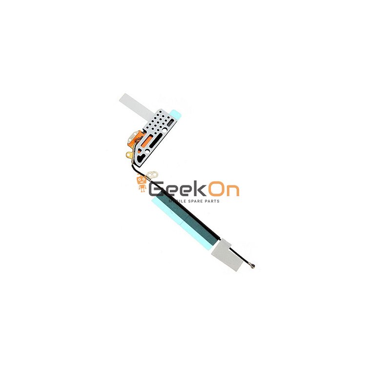 Καλωδιοταινία Κεραίας Wifi / Wifi Antenna Flex για iPad 2 A1395 / A1396 / A1397
