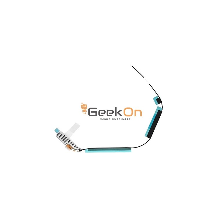Καλωδιοταινία Κεραίας Wifi / Wifi Antenna Flex για iPad Mini / Mini 2 / Mini 3 A1432 / A1454 / A1455 / A1599 / A1600 / A1489 / A1490 / A1491