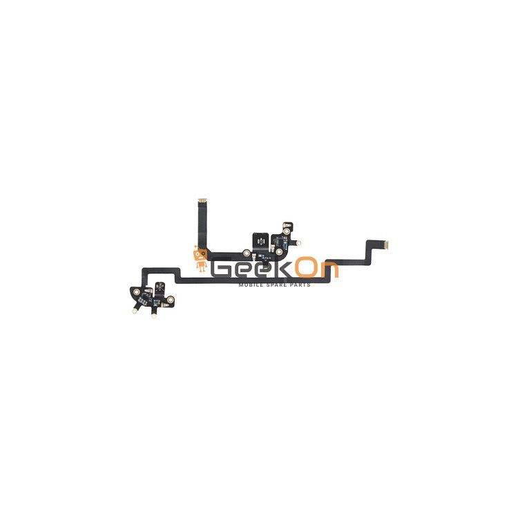 Καλωδιοταινία Κεραίας Wifi / Wifi Antenna Flex για iPad Air 2020 / Air 4 (2pcs)