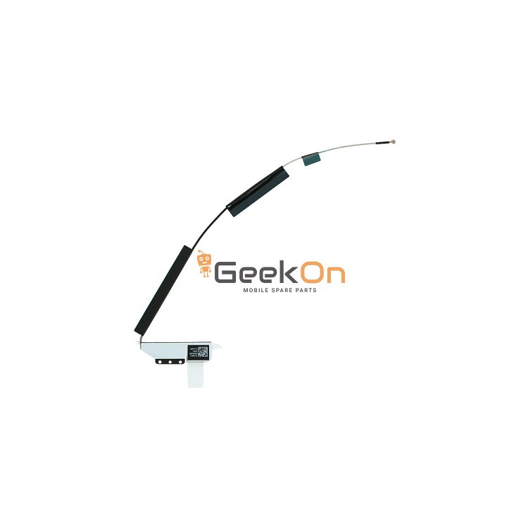 Καλωδιοταινία Κεραίας Bluetooth / Bluetooth Antenna Flex για iPad Mini 4 2015 / iPad Mini 5 2019