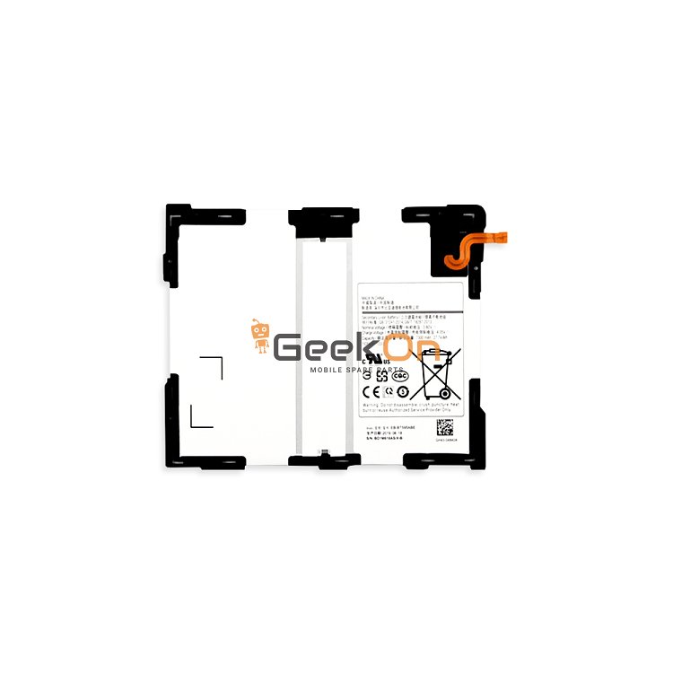 Μπαταρία Για Samsung Galaxy Tab A 10.5 T590 T595 7300mAh