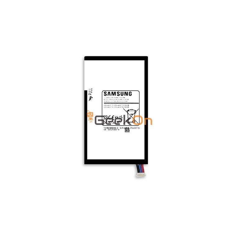 Μπαταρία Για Samsung Galaxy Tab 3 8.0 T310 T311 T315 SP3379D1H / T4450E 4450mAh