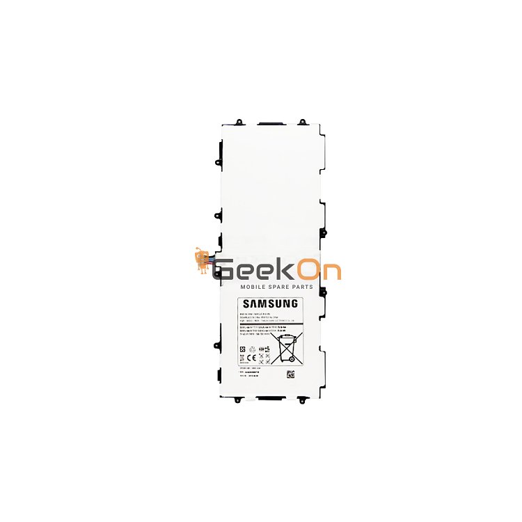 Μπαταρία Για Samsung T4500E Galaxy Tab 3 10.1" P5200 / P5210 6800mAh