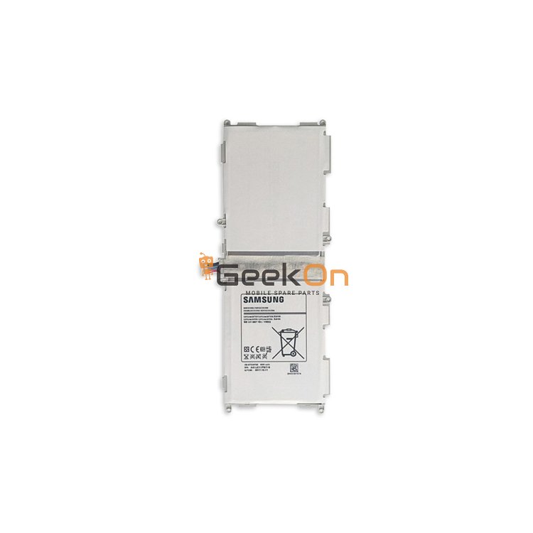 Μπαταρία Για Samsung T535 / T530 / T531 Galaxy Tab 4 10.1 EB-BT530FBE 6800mAh
