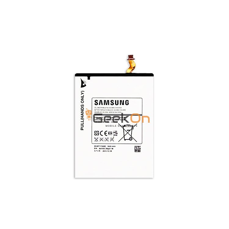 Μπαταρία Για Samsung Galaxy Tab 3 7.0 Kids T2105 4000mah