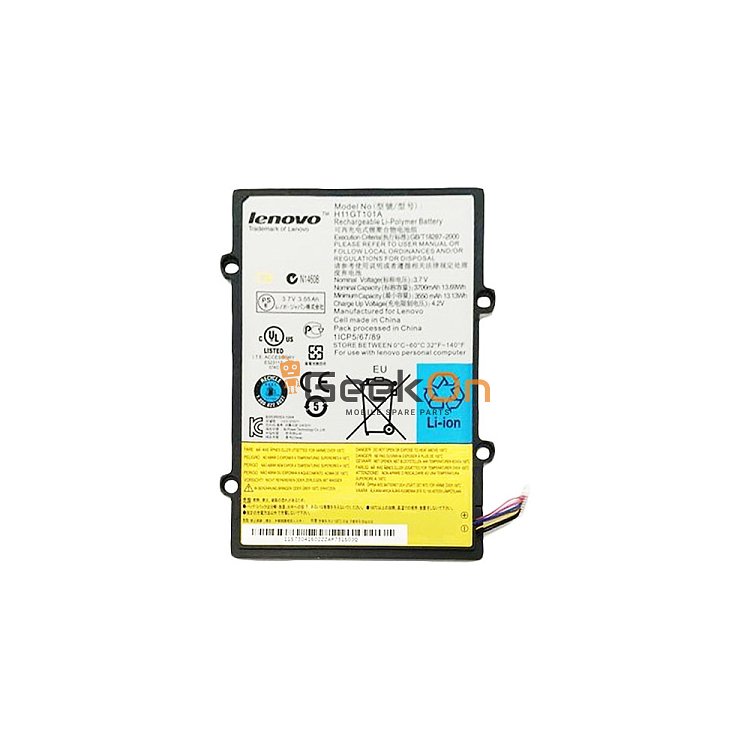 Μπαταρία για Lenovo IdeaPad A1-07 H11GT101A 3700mAh