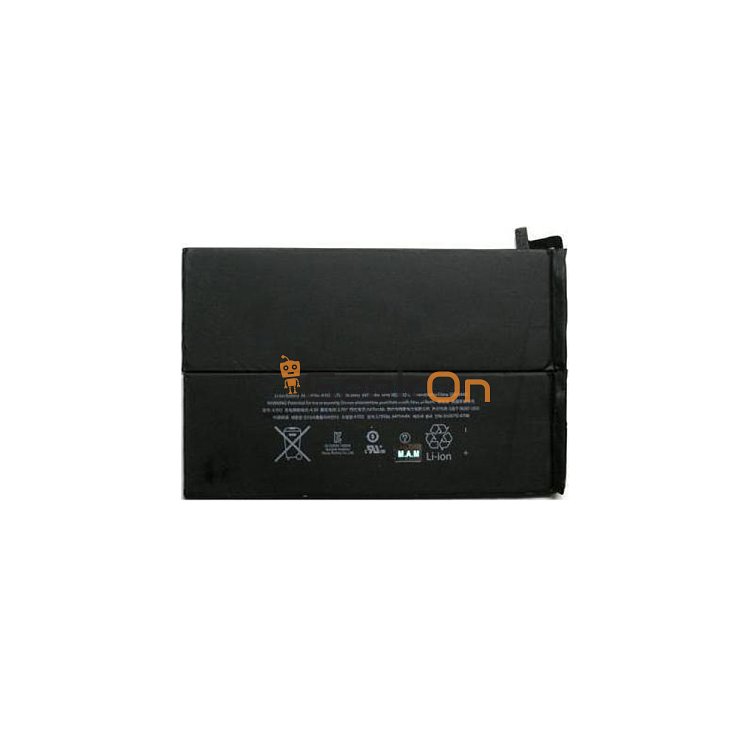Μπαταρία για Apple Ipad Mini 2 / Mini 3 A1397 / A1396 / A1395 / A1416 / A1430 / A1403 020-8258 3,75V 6471mAh