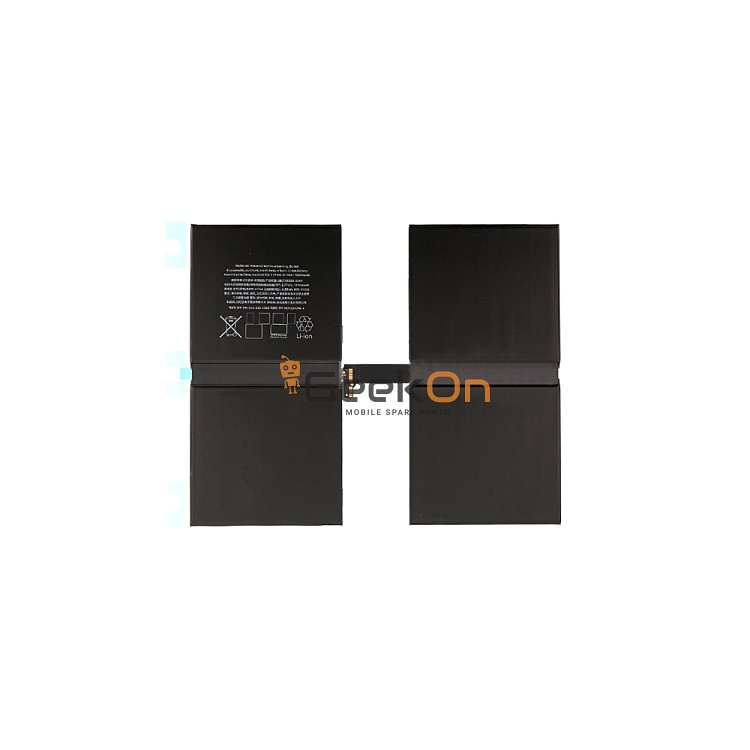 Μπαταρία για Apple iPad Pro 12.9 2017 A1670 / A1671 / A1821 A1754 020-01239 3,77V 10994mAh