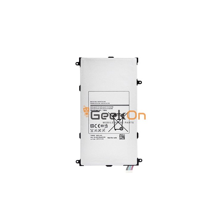 Μπαταρία για Samsung Galaxy Tab Pro 8.4 T320 / T321 / T325 T4800E 4800mAh
