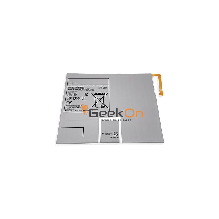 Μπαταρία EB-BT875ABY Για Samsung Galaxy Tab S7 11.0 T870 / T875 / T876B 8000mAh