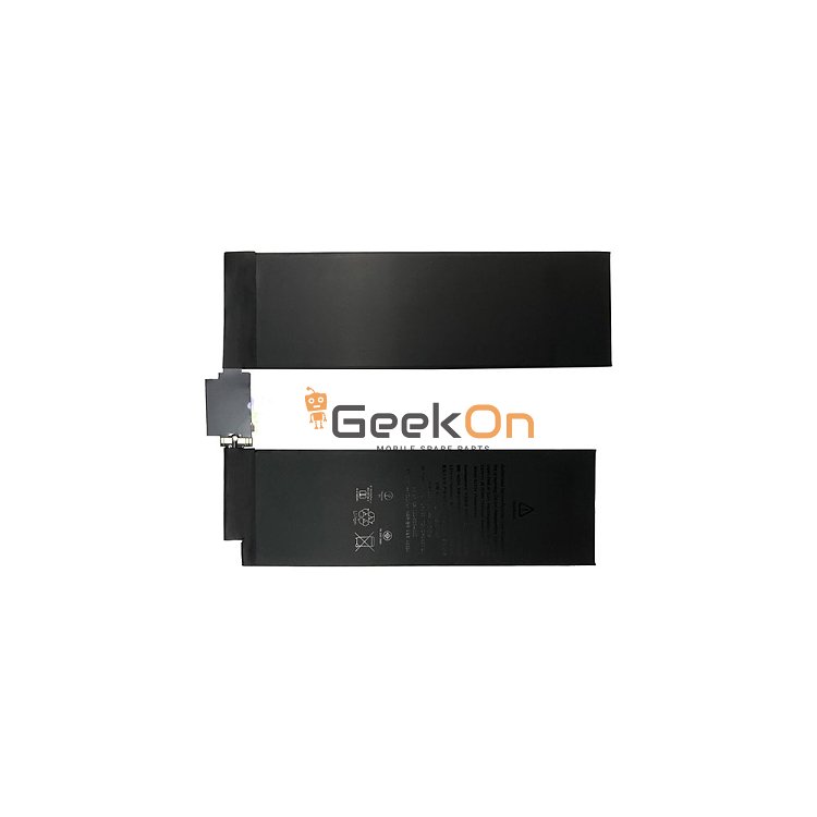 Μπαταρία Για iPad Pro 11'' 2020 2nd A2068 / A2230 / A2228 / A2231 7540mAh