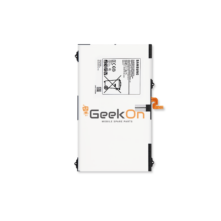 Γνήσια Μπαταρία Samsung EB-BT810ABE Για Galaxy Tab S2 9.7 T810 / T815 / T813 GH43-04431B 5870mAh (Service Pack)