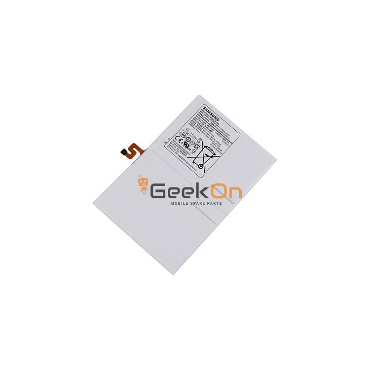 Γνήσια Μπαταρία EB-BT725ABU Για Samsung Galaxy Tab S6 Lite 2020 P610 / P615 GH82-20770A 7040mAh (Service Pack)