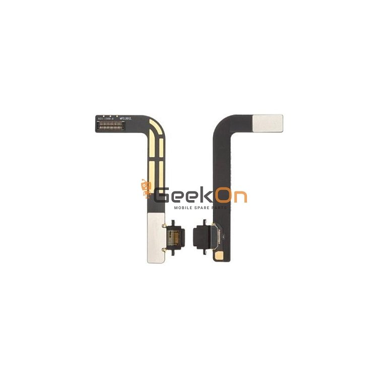 Καλωδιοταινία Φόρτισης / Charging Flex για iPad 4 A1459 / A1460 / A1458