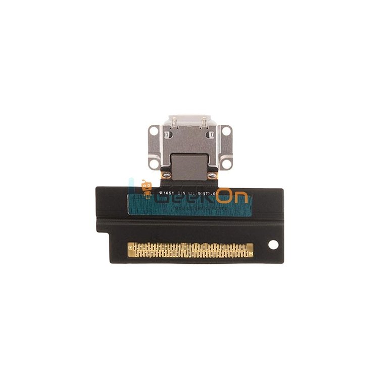 Καλωδιοταινία Φόρτισης / Charging Flex για iPad Pro 10.5 A1701 / A1709 / A1852 Λευκό