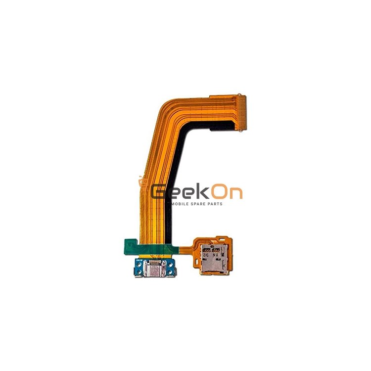Καλωδιοταινία Φόρτισης / Charging Flex για Samsung Galaxy Tab S 10.5 SM-T800 / SM-T805