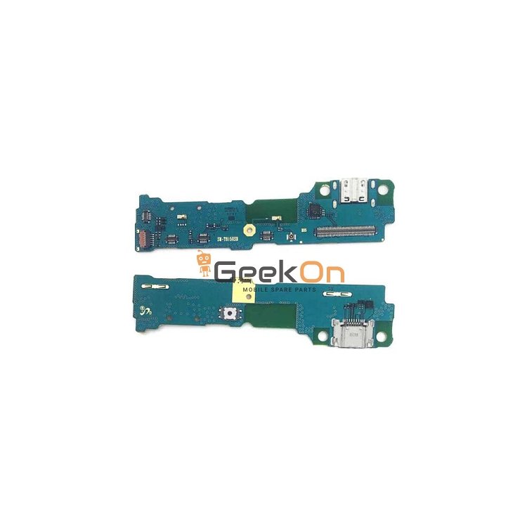 Καλωδιοταινία Φόρτισης / Charging Flex για Samsung Galaxy Tab S2 9.7 T810 T813 T815 T817 T819