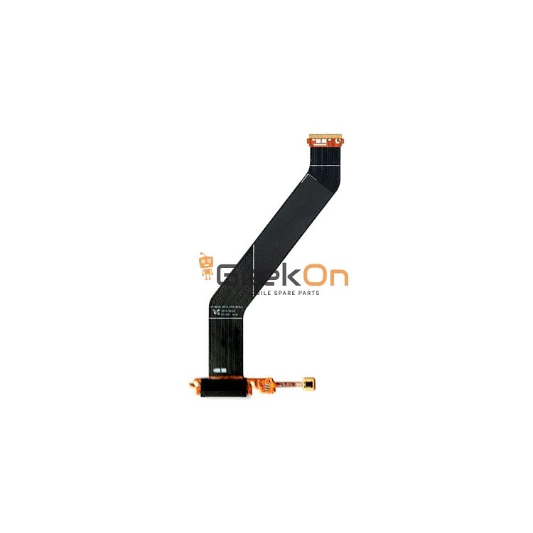 Καλωδιοταινία Φόρτισης / Charging Flex για Samsung Galaxy Note 10.1 N8000 / N8010 / N8020