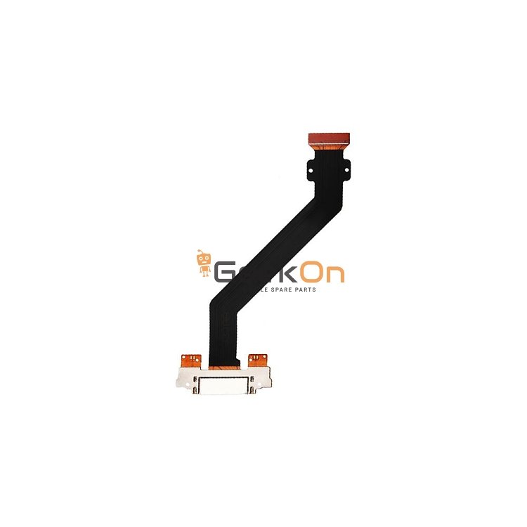 Καλωδιοταινία Φόρτισης / Charging Flex για Samsung Galaxy Tab 8.9 P7300 / P7310 / P7320 / I957