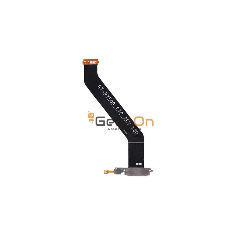 Καλωδιοταινία Φόρτισης / Charging Flex για Samsung Galaxy Tab 10.1 P7500